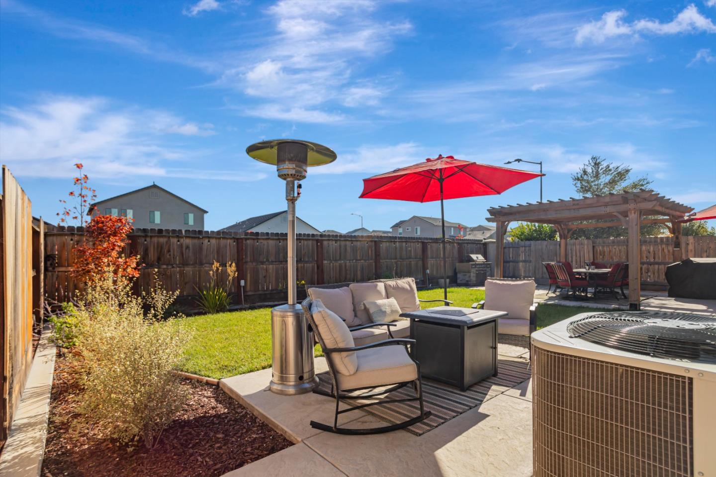 Detail Gallery Image 56 of 70 For 1391 Azalea Dr, Hollister,  CA 95023 - 3 Beds | 2/1 Baths