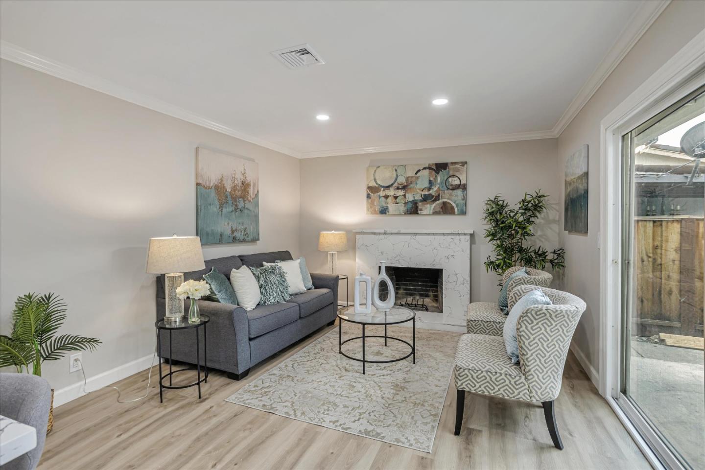 Detail Gallery Image 16 of 38 For 534 Wildwood Way, Santa Clara,  CA 95054 - 4 Beds | 2 Baths