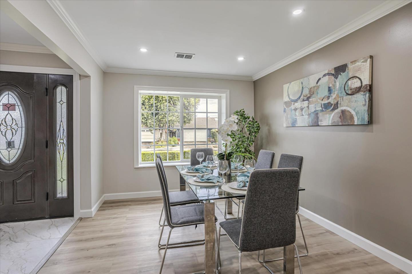 Detail Gallery Image 17 of 38 For 534 Wildwood Way, Santa Clara,  CA 95054 - 4 Beds | 2 Baths