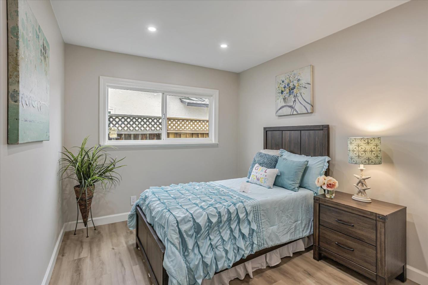 Detail Gallery Image 21 of 38 For 534 Wildwood Way, Santa Clara,  CA 95054 - 4 Beds | 2 Baths