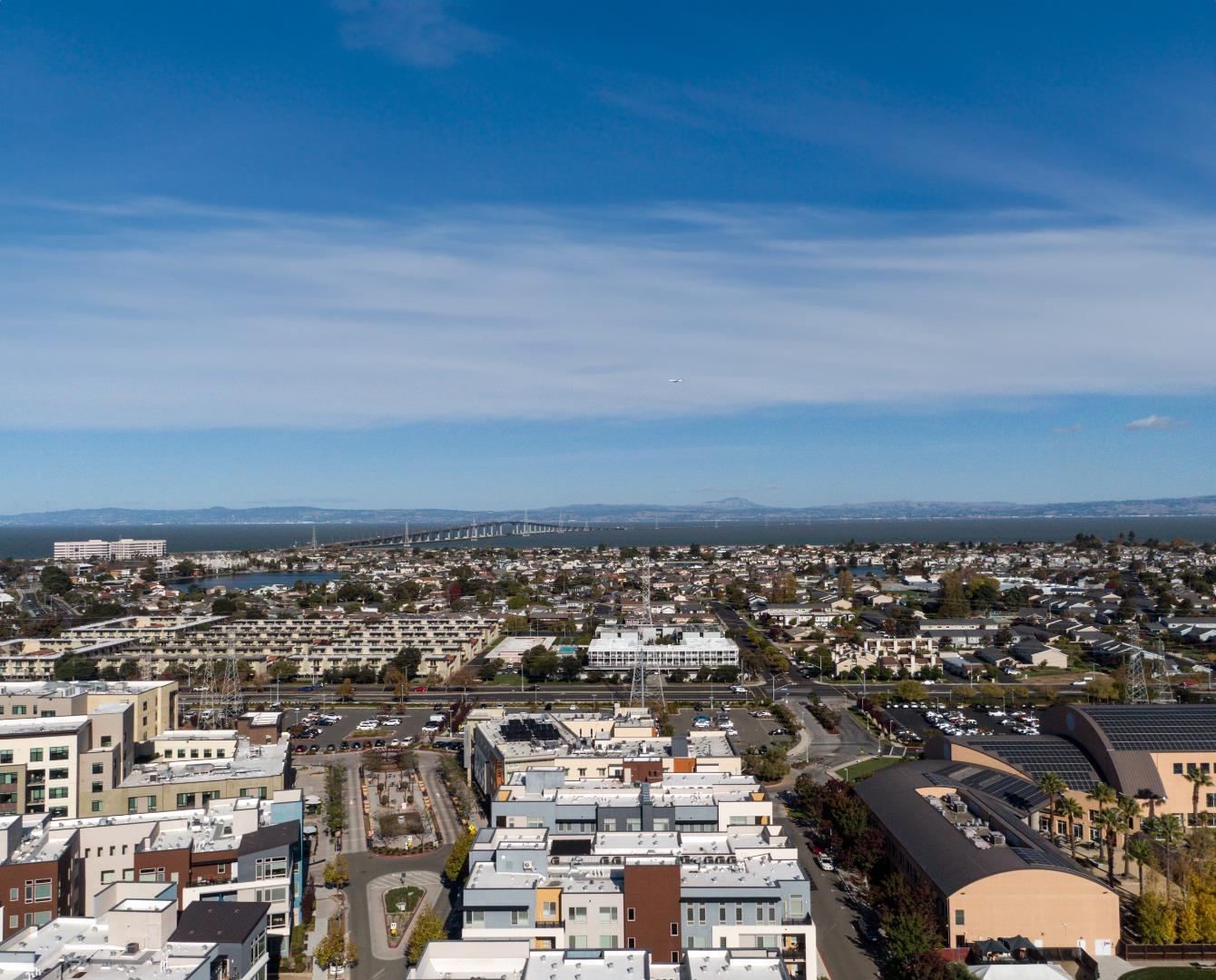 Detail Gallery Image 29 of 29 For 1078 Foster Square Ln #201,  Foster City,  CA 94404 - 3 Beds | 2 Baths