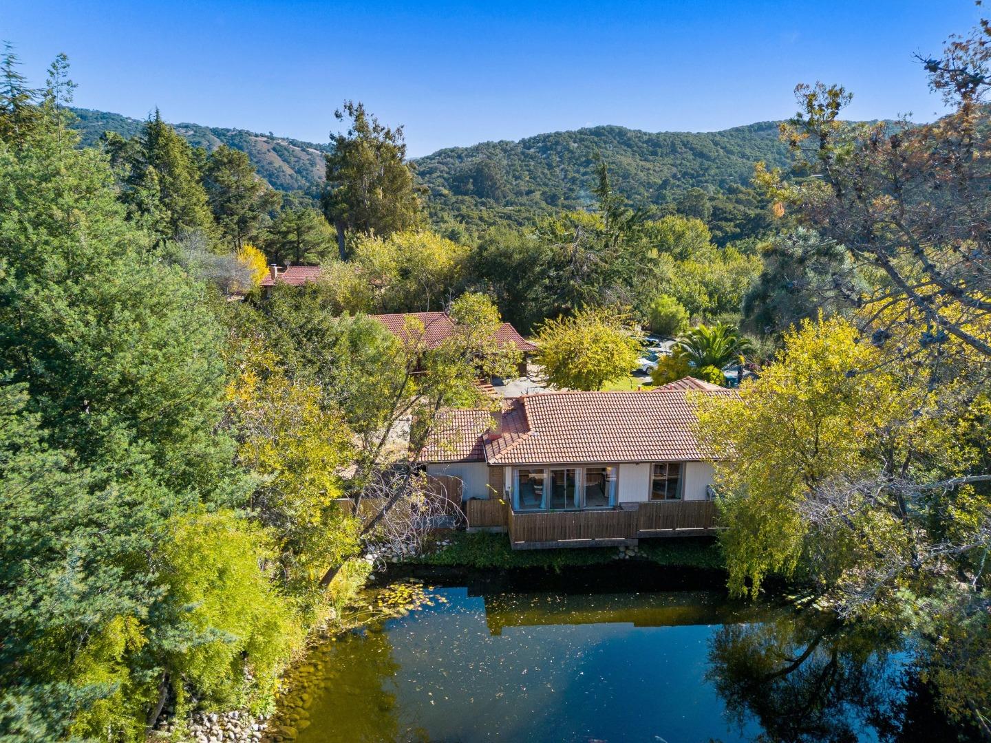 Detail Gallery Image 43 of 57 For 14 Laguna Robles, Carmel Valley,  CA 93924 - 3 Beds | 2 Baths