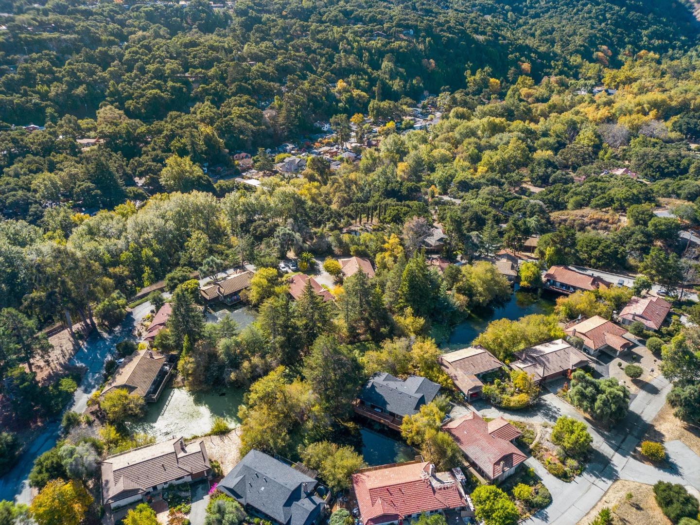 Detail Gallery Image 44 of 57 For 14 Laguna Robles, Carmel Valley,  CA 93924 - 3 Beds | 2 Baths