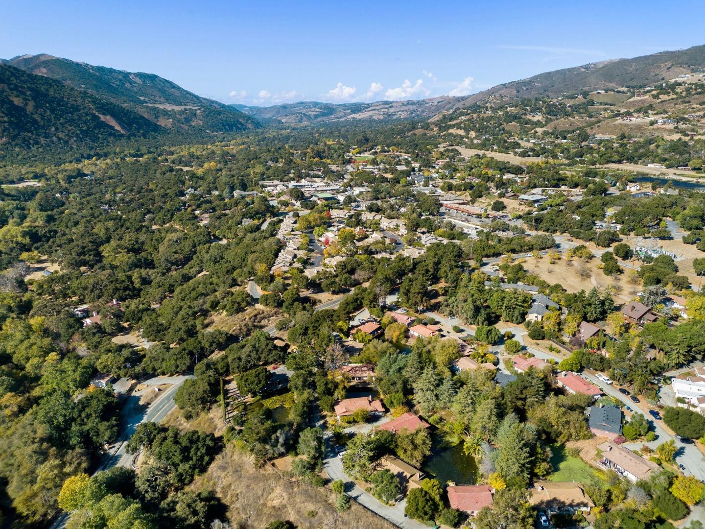 Detail Gallery Image 46 of 57 For 14 Laguna Robles, Carmel Valley,  CA 93924 - 3 Beds | 2 Baths