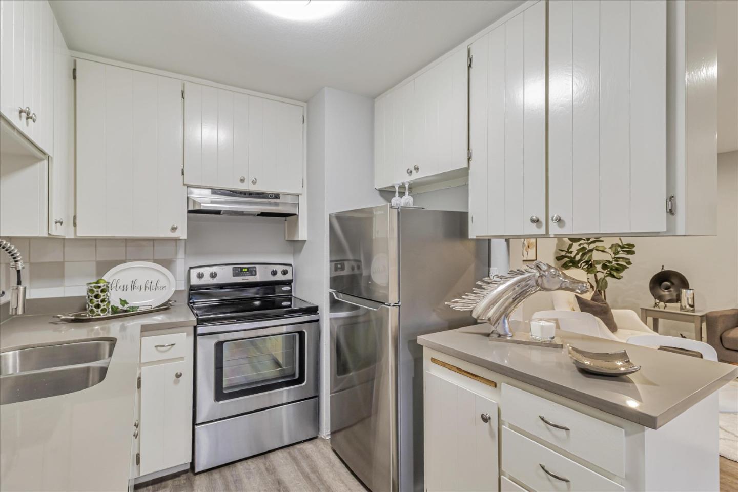 Detail Gallery Image 11 of 28 For 185 Union Ave #78,  Campbell,  CA 95008 - 1 Beds | 1 Baths