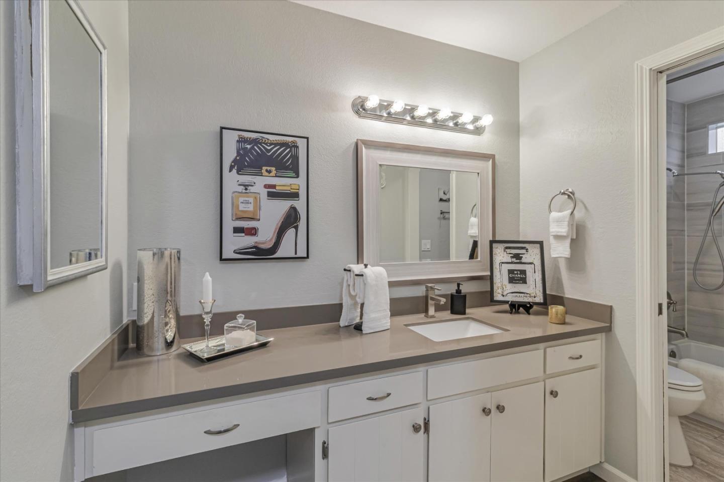 Detail Gallery Image 19 of 28 For 185 Union Ave #78,  Campbell,  CA 95008 - 1 Beds | 1 Baths