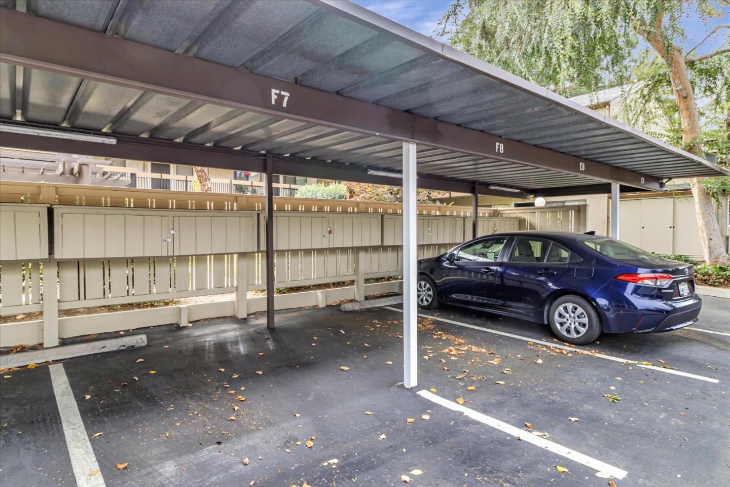 Detail Gallery Image 25 of 28 For 185 Union Ave #78,  Campbell,  CA 95008 - 1 Beds | 1 Baths