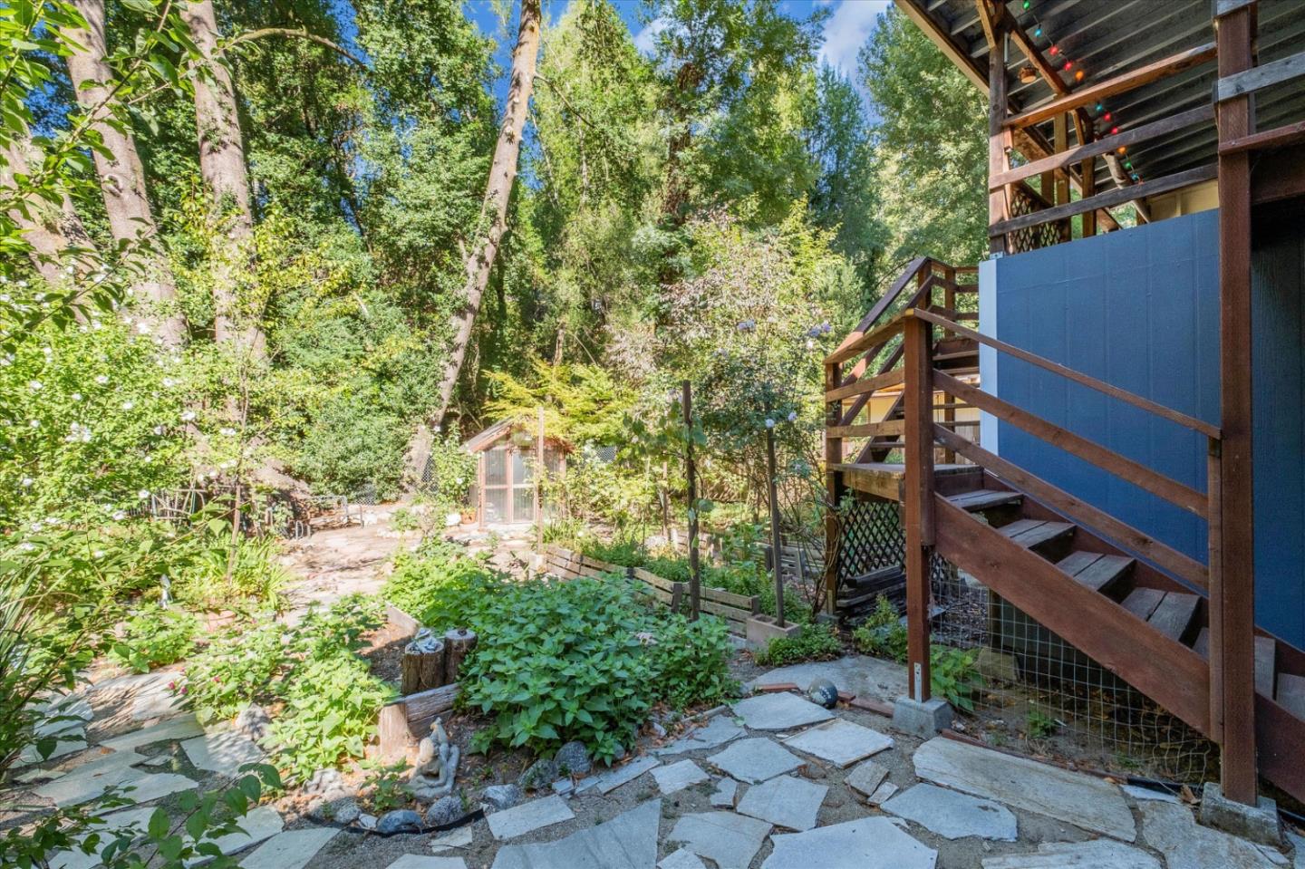 Detail Gallery Image 26 of 29 For 165 Creek Ct, Boulder Creek,  CA 95006 - 4 Beds | 2 Baths