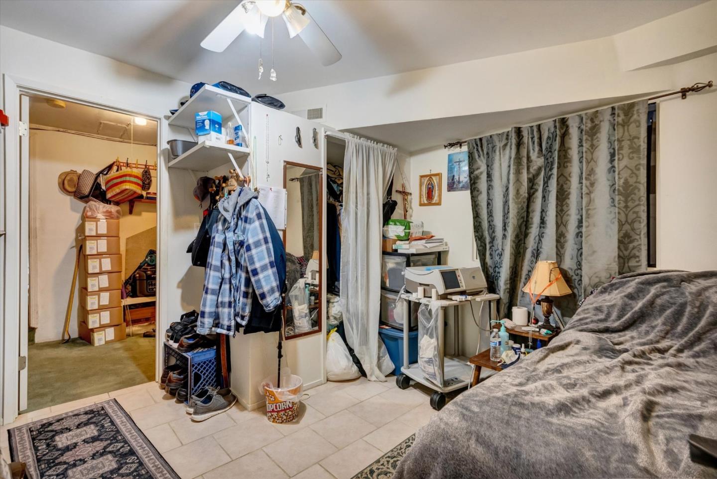 Detail Gallery Image 24 of 51 For 451 Amherst St, San Francisco,  CA 94134 - 3 Beds | 2 Baths