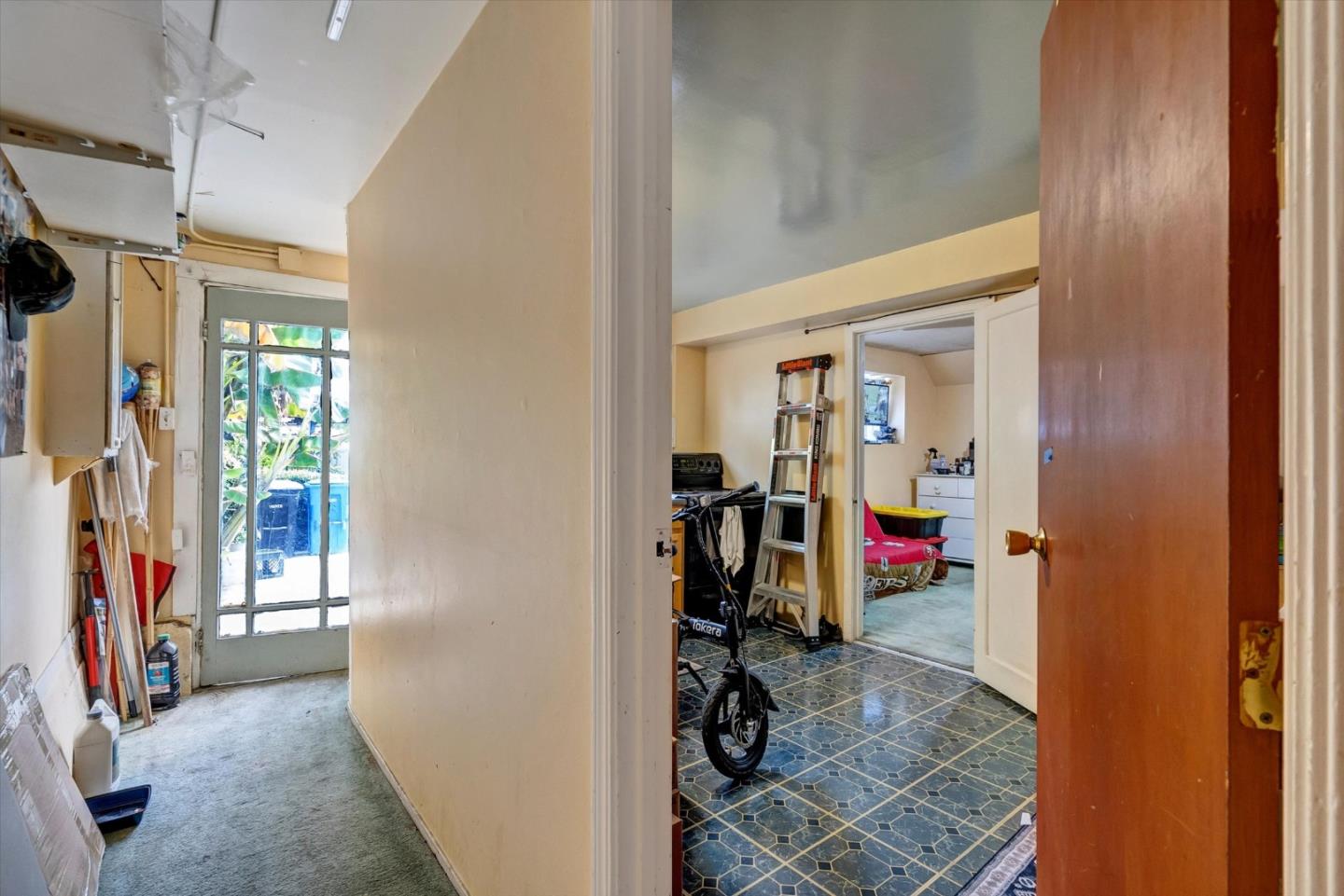 Detail Gallery Image 29 of 51 For 451 Amherst St, San Francisco,  CA 94134 - 3 Beds | 2 Baths