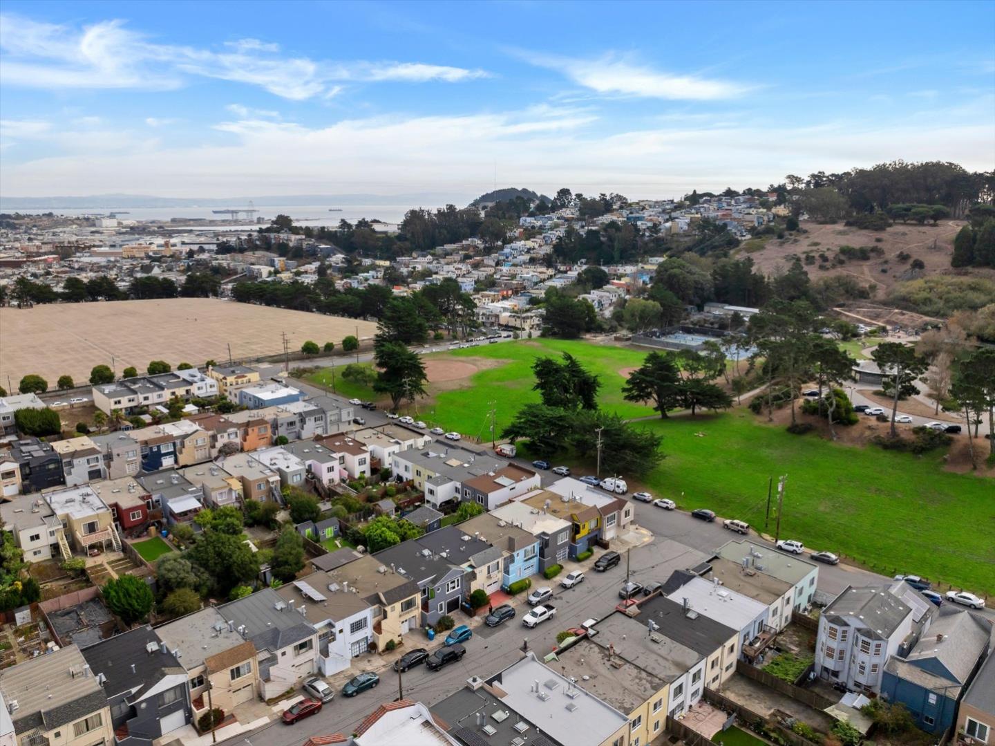 Detail Gallery Image 49 of 51 For 451 Amherst St, San Francisco,  CA 94134 - 3 Beds | 2 Baths