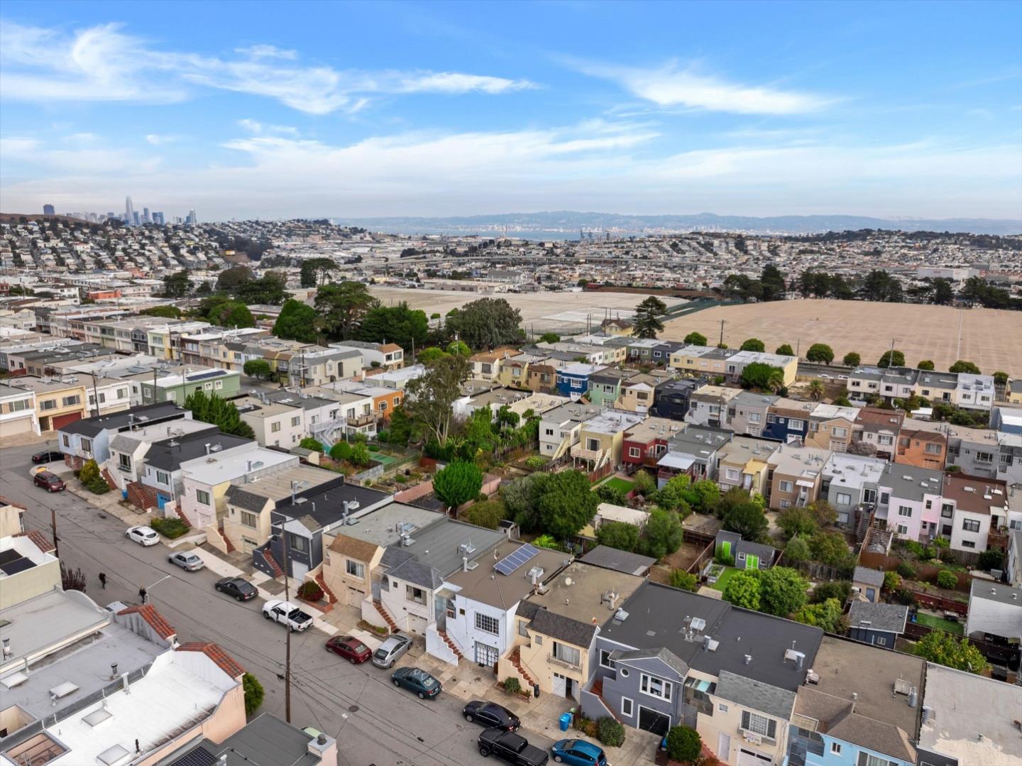 Detail Gallery Image 51 of 51 For 451 Amherst St, San Francisco,  CA 94134 - 3 Beds | 2 Baths