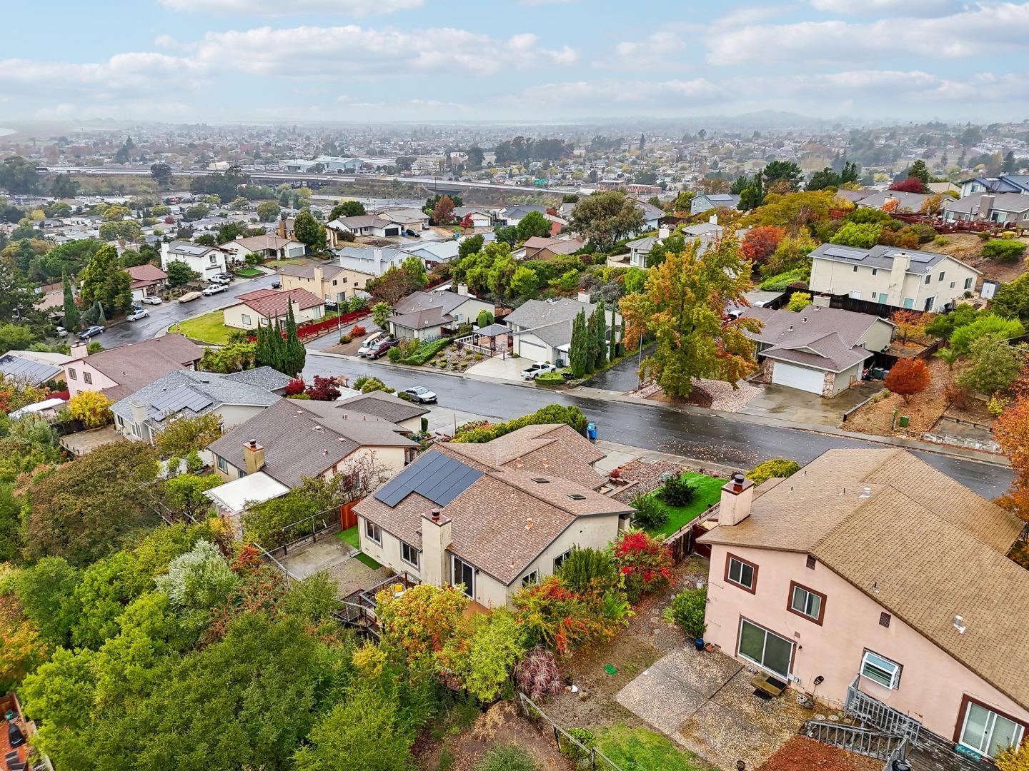 Detail Gallery Image 45 of 64 For 171 Persimmon Dr, Vallejo,  CA 94589 - 3 Beds | 2 Baths