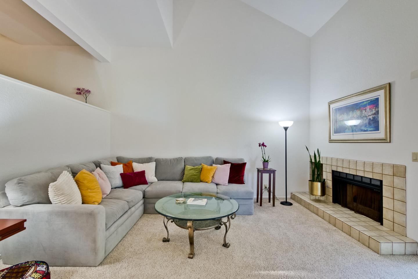 Detail Gallery Image 10 of 46 For 2437 Michele Jean Way, Santa Clara,  CA 95050 - 2 Beds | 2 Baths
