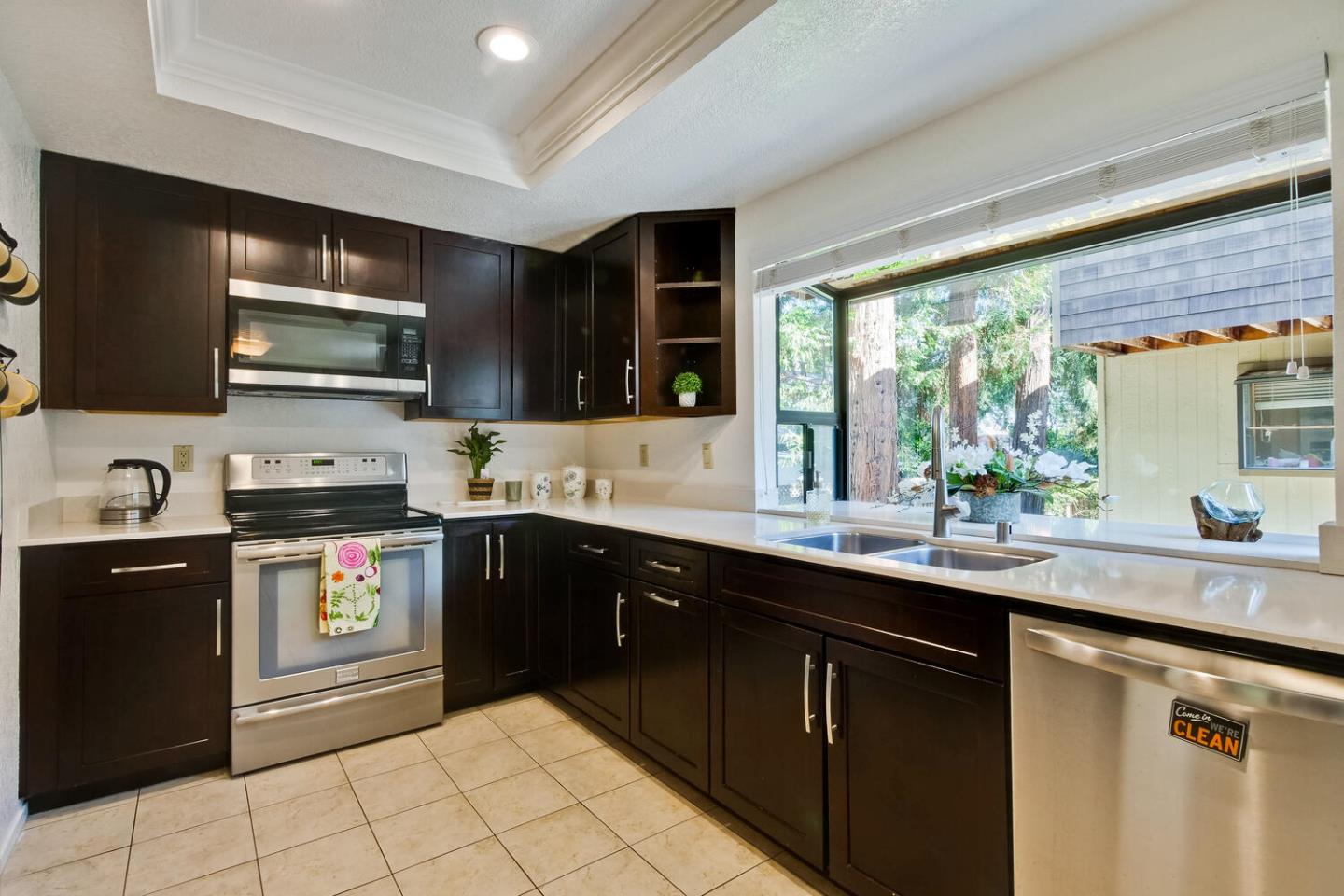 Detail Gallery Image 22 of 46 For 2437 Michele Jean Way, Santa Clara,  CA 95050 - 2 Beds | 2 Baths