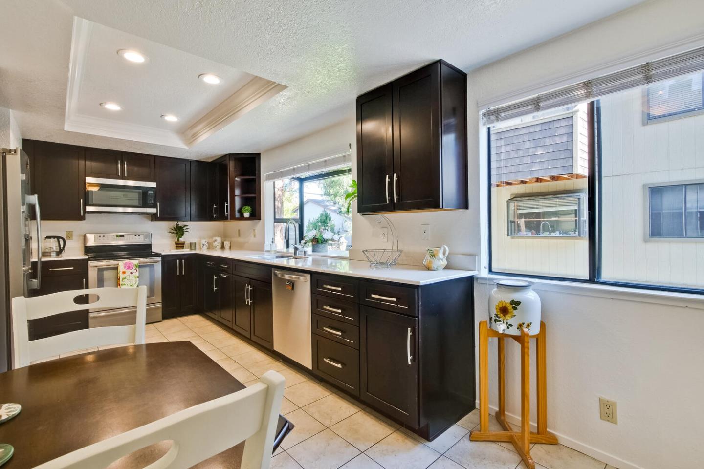 Detail Gallery Image 24 of 46 For 2437 Michele Jean Way, Santa Clara,  CA 95050 - 2 Beds | 2 Baths