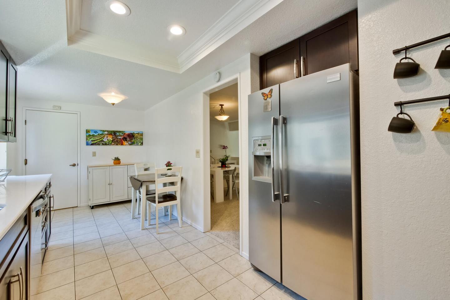 Detail Gallery Image 26 of 46 For 2437 Michele Jean Way, Santa Clara,  CA 95050 - 2 Beds | 2 Baths
