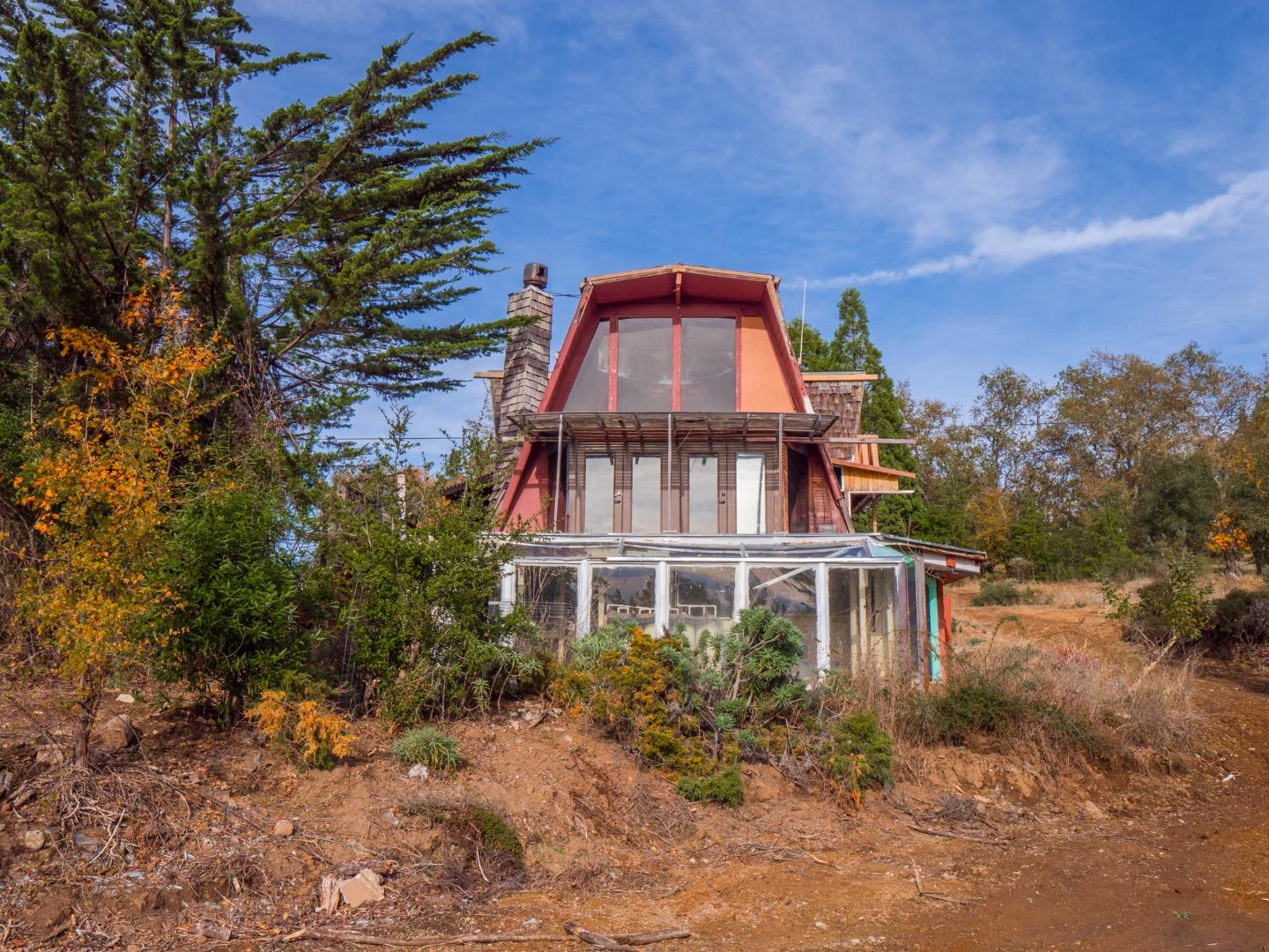 Detail Gallery Image 34 of 70 For 280 Heron Ln, Los Gatos,  CA 95033 - 3 Beds | 2 Baths