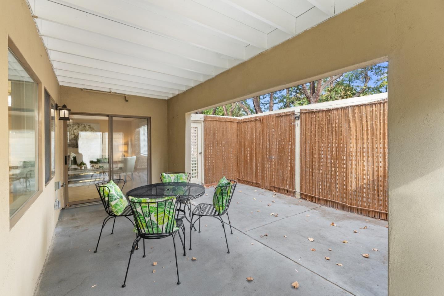 Detail Gallery Image 17 of 25 For 451 Alberto Way #151,  Los Gatos,  CA 95032 - 2 Beds | 2 Baths