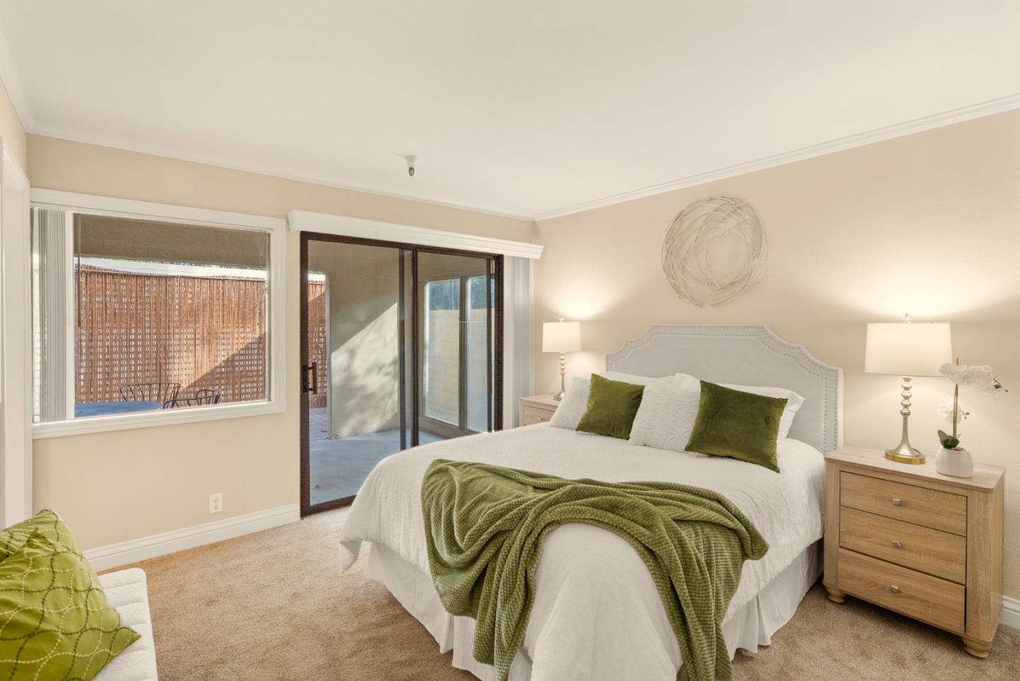 Detail Gallery Image 8 of 25 For 451 Alberto Way #151,  Los Gatos,  CA 95032 - 2 Beds | 2 Baths