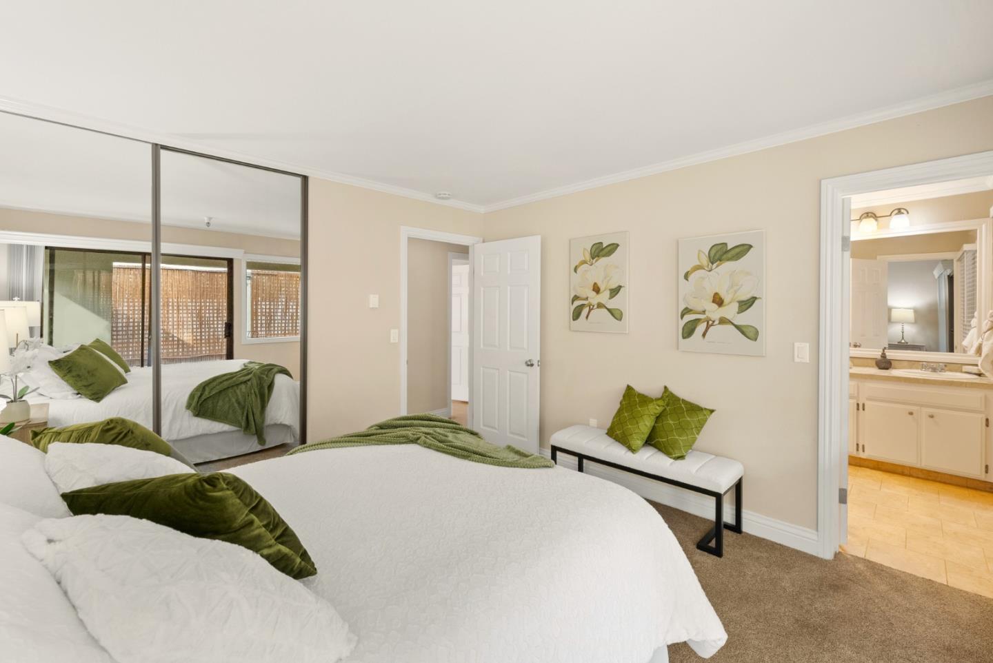 Detail Gallery Image 9 of 25 For 451 Alberto Way #151,  Los Gatos,  CA 95032 - 2 Beds | 2 Baths