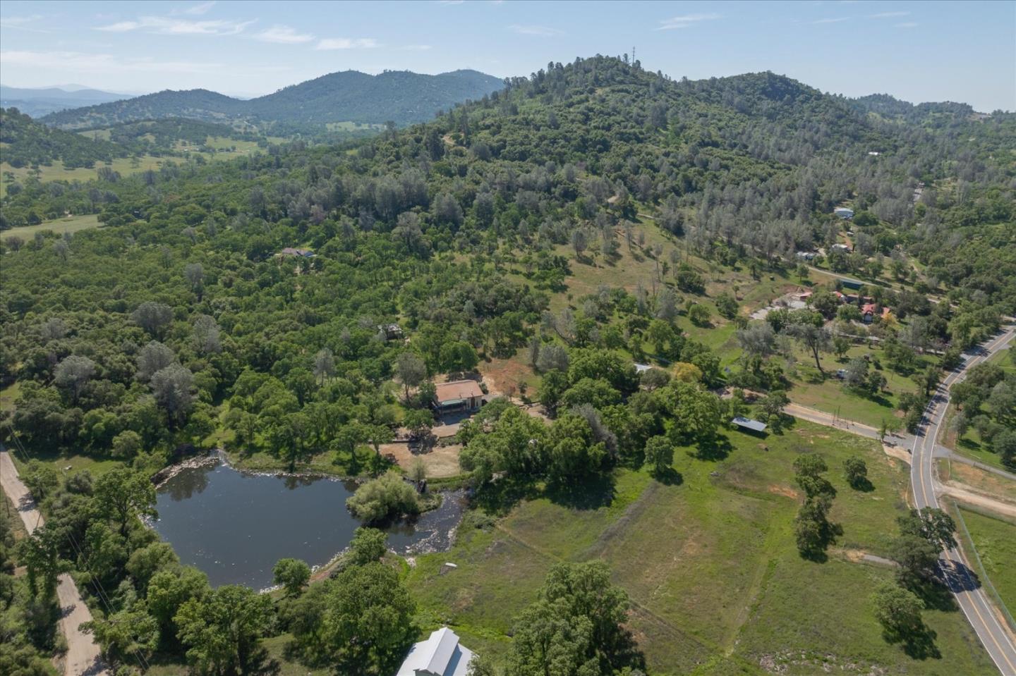 Detail Gallery Image 36 of 48 For 10207 Pool Station Rd, Angels Camp,  CA 95222 - 3 Beds | 2/1 Baths