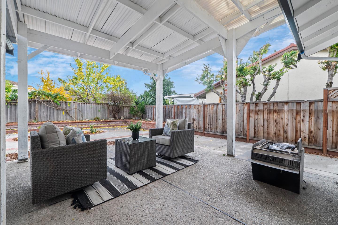 Detail Gallery Image 33 of 42 For 3368 Cavendish Dr, San Jose,  CA 95132 - 3 Beds | 2 Baths