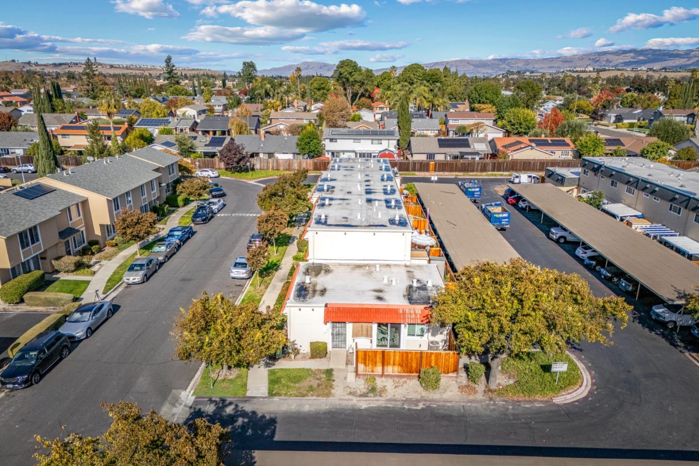 Detail Gallery Image 31 of 41 For 5488 Don Juan Cir, San Jose,  CA 95123 - 2 Beds | 1 Baths