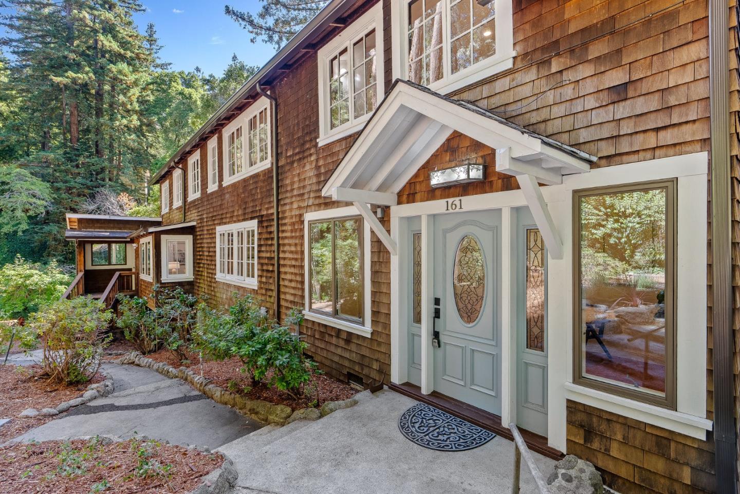 Detail Gallery Image 12 of 62 For 161 & 181 Aufderwood Ln, Brookdale,  CA 95007 - 5 Beds | 3/1 Baths