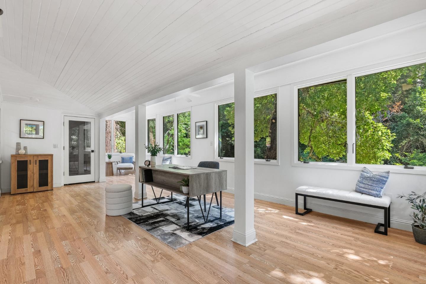 Detail Gallery Image 18 of 62 For 161 & 181 Aufderwood Ln, Brookdale,  CA 95007 - 5 Beds | 3/1 Baths