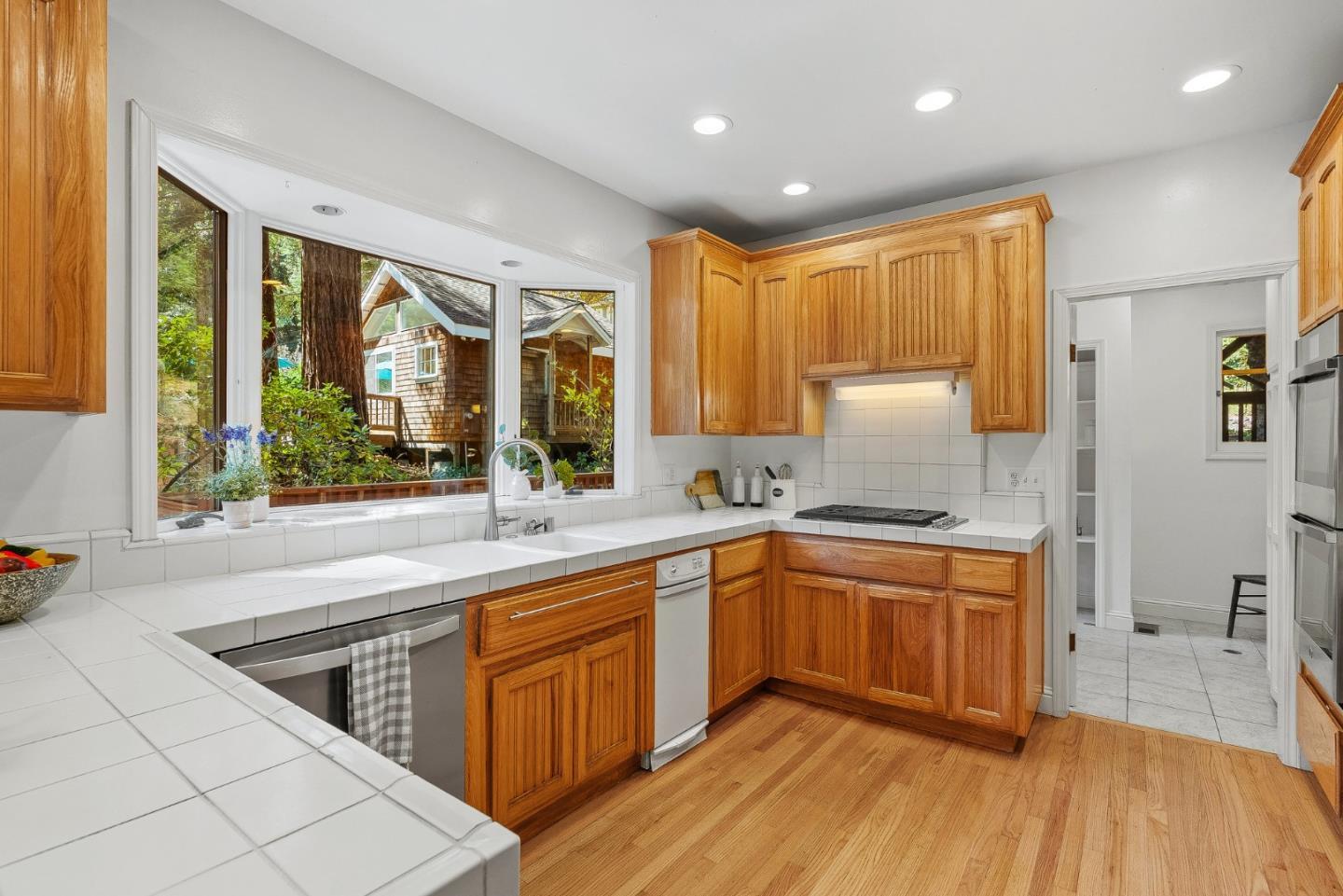 Detail Gallery Image 23 of 62 For 161 & 181 Aufderwood Ln, Brookdale,  CA 95007 - 5 Beds | 3/1 Baths