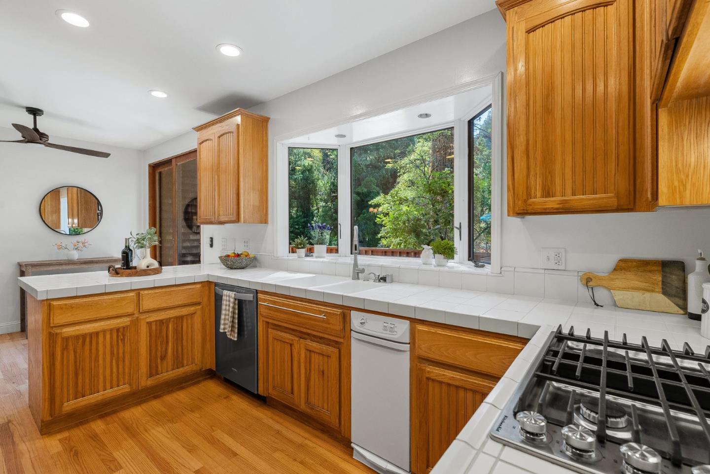 Detail Gallery Image 24 of 62 For 161 & 181 Aufderwood Ln, Brookdale,  CA 95007 - 5 Beds | 3/1 Baths