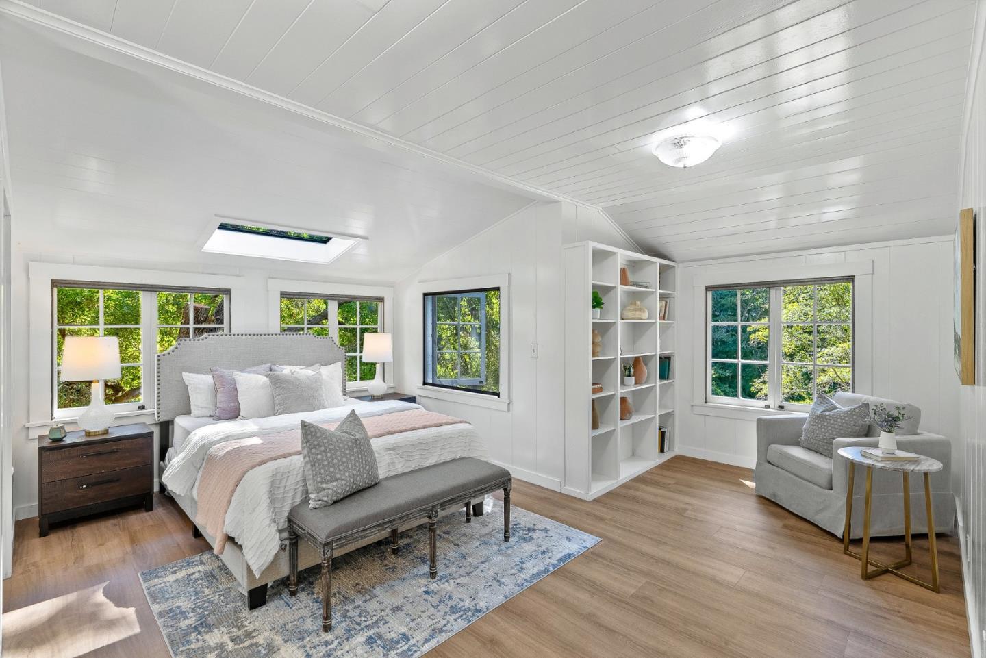 Detail Gallery Image 29 of 62 For 161 & 181 Aufderwood Ln, Brookdale,  CA 95007 - 5 Beds | 3/1 Baths