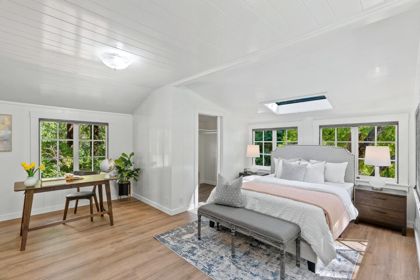 Detail Gallery Image 30 of 62 For 161 & 181 Aufderwood Ln, Brookdale,  CA 95007 - 5 Beds | 3/1 Baths