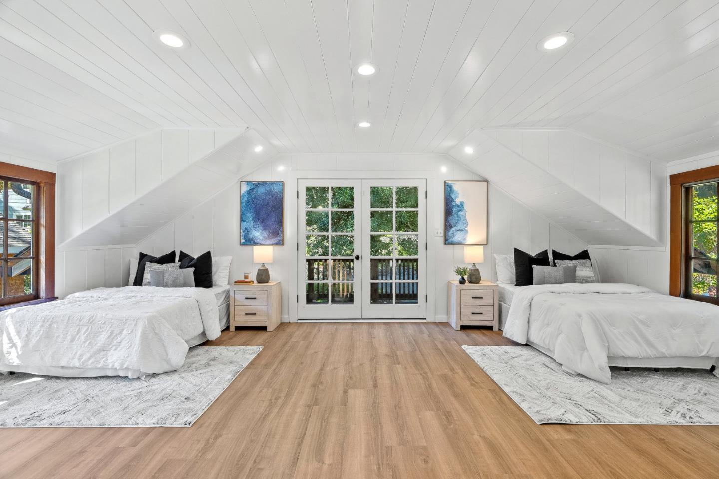 Detail Gallery Image 35 of 62 For 161 & 181 Aufderwood Ln, Brookdale,  CA 95007 - 5 Beds | 3/1 Baths
