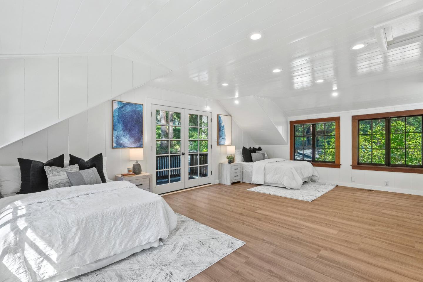 Detail Gallery Image 36 of 62 For 161 & 181 Aufderwood Ln, Brookdale,  CA 95007 - 5 Beds | 3/1 Baths