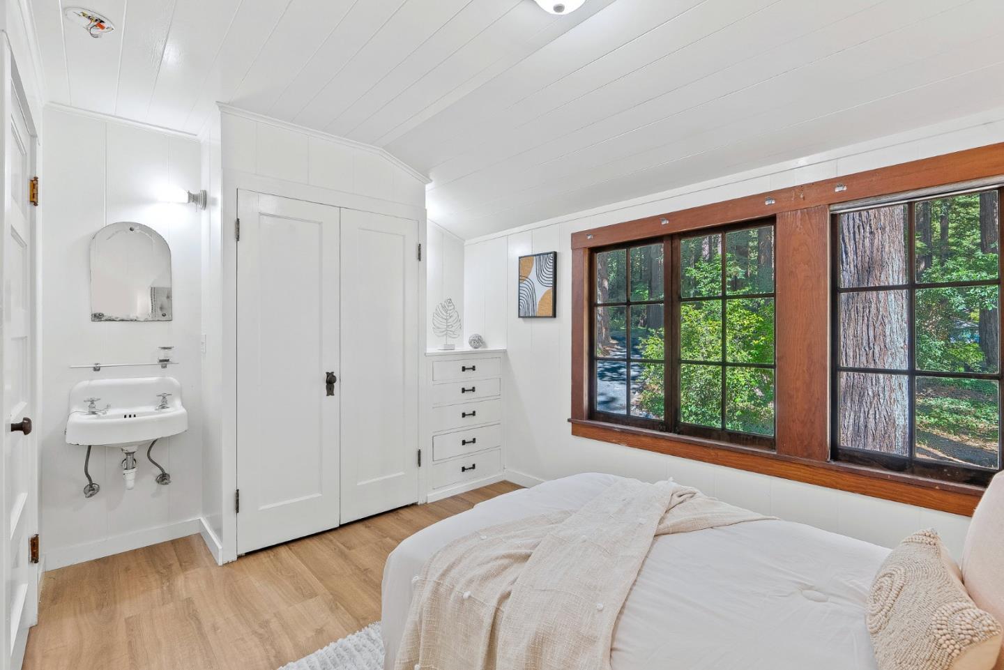Detail Gallery Image 39 of 62 For 161 & 181 Aufderwood Ln, Brookdale,  CA 95007 - 5 Beds | 3/1 Baths