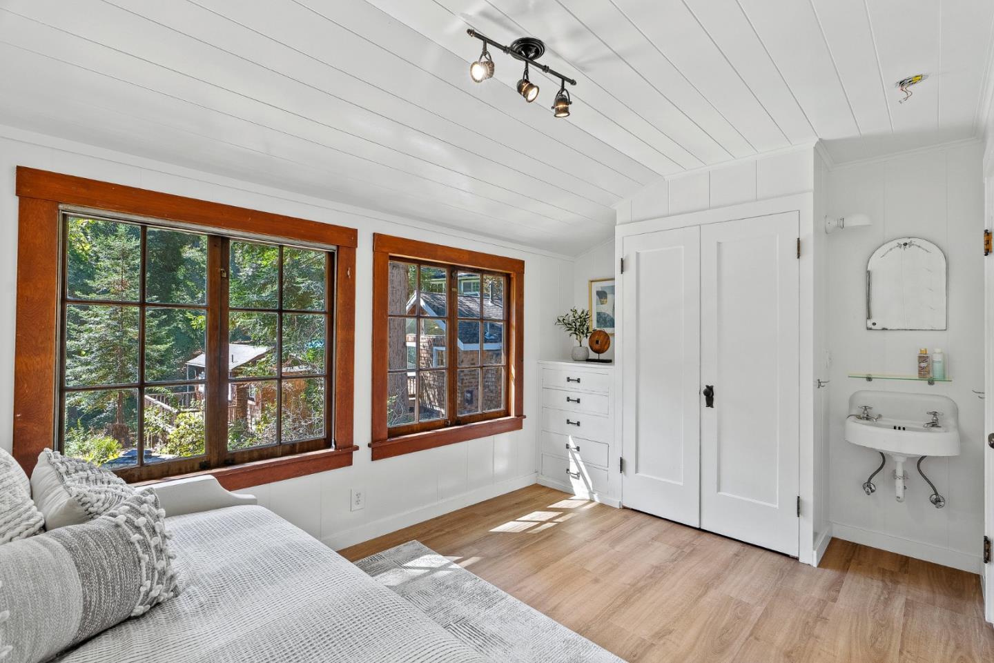 Detail Gallery Image 40 of 62 For 161 & 181 Aufderwood Ln, Brookdale,  CA 95007 - 5 Beds | 3/1 Baths