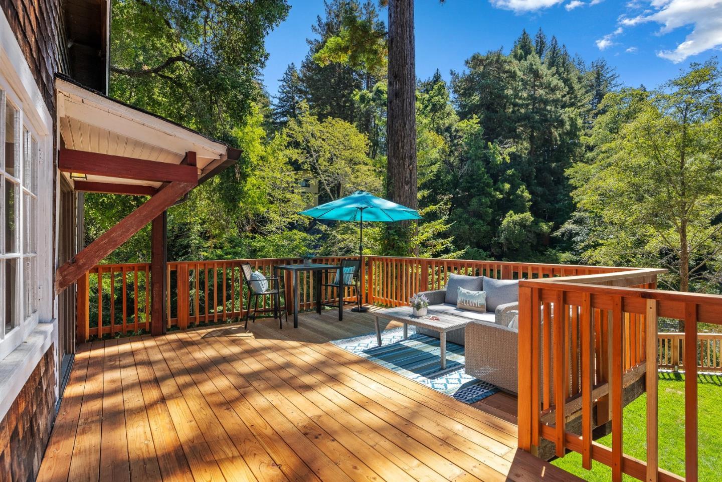Detail Gallery Image 42 of 62 For 161 & 181 Aufderwood Ln, Brookdale,  CA 95007 - 5 Beds | 3/1 Baths