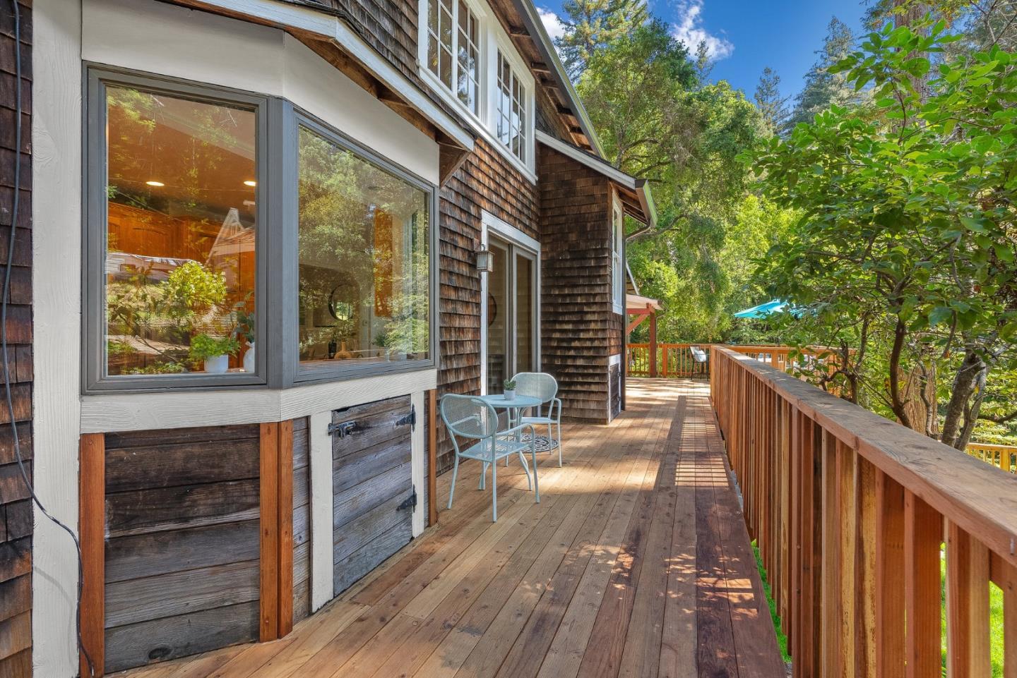 Detail Gallery Image 43 of 62 For 161 & 181 Aufderwood Ln, Brookdale,  CA 95007 - 5 Beds | 3/1 Baths
