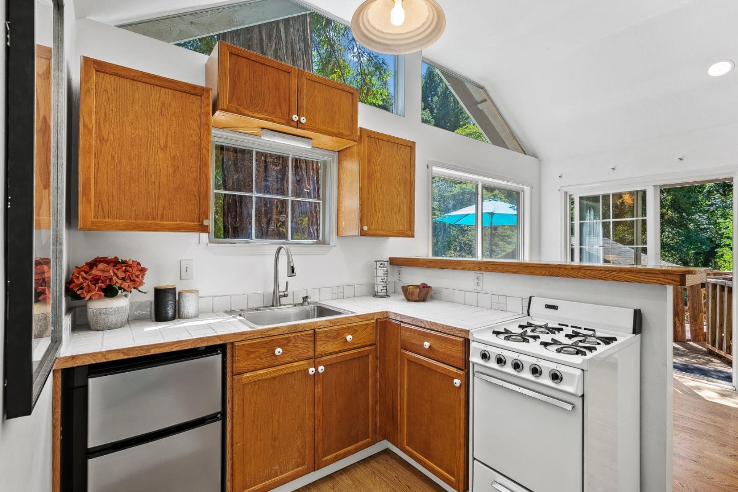 Detail Gallery Image 50 of 62 For 161 & 181 Aufderwood Ln, Brookdale,  CA 95007 - 5 Beds | 3/1 Baths