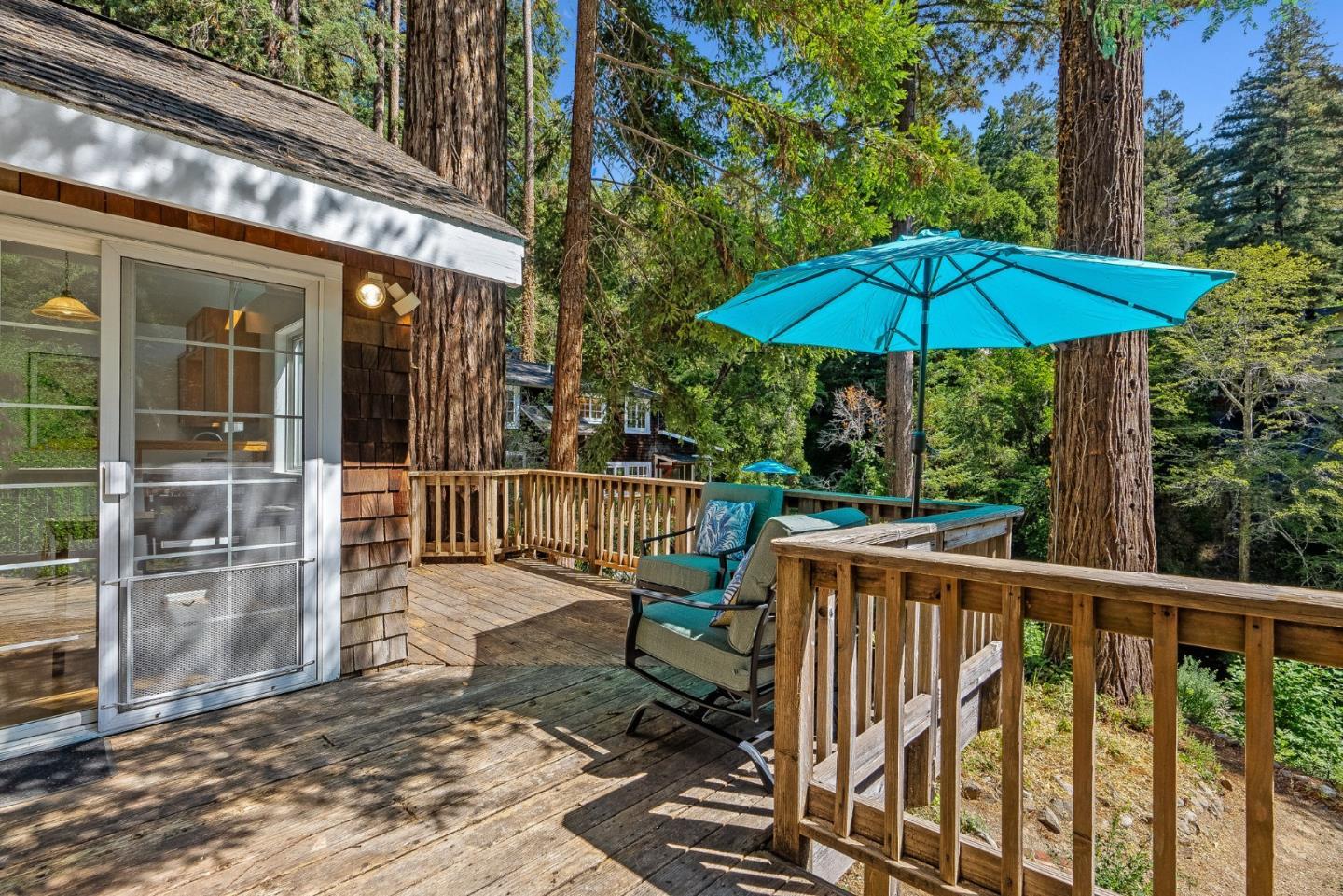 Detail Gallery Image 52 of 62 For 161 & 181 Aufderwood Ln, Brookdale,  CA 95007 - 5 Beds | 3/1 Baths