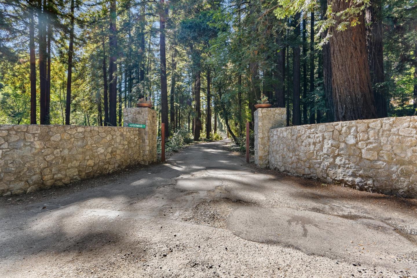 Detail Gallery Image 54 of 62 For 161 & 181 Aufderwood Ln, Brookdale,  CA 95007 - 5 Beds | 3/1 Baths