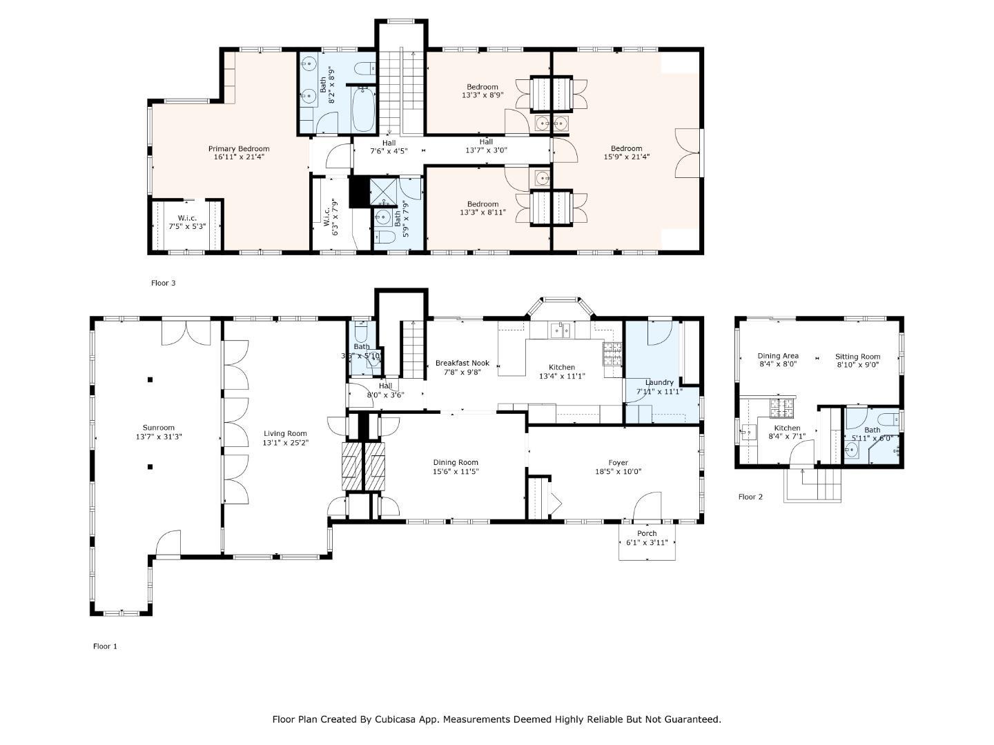 Detail Gallery Image 62 of 62 For 161 & 181 Aufderwood Ln, Brookdale,  CA 95007 - 5 Beds | 3/1 Baths