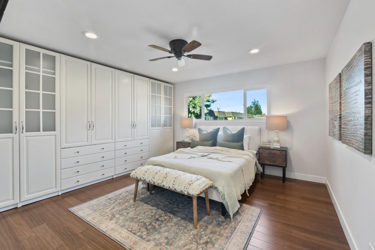 Detail Gallery Image 20 of 59 For 22597 Royal Oak Way, Cupertino,  CA 95014 - 4 Beds | 2/1 Baths