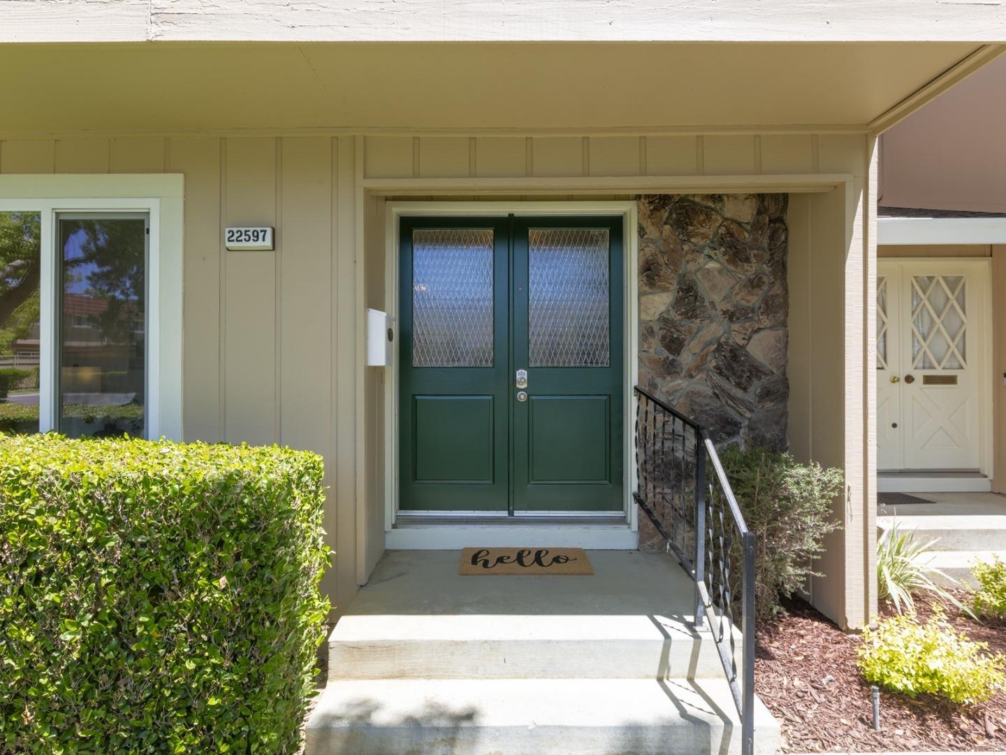 Detail Gallery Image 37 of 59 For 22597 Royal Oak Way, Cupertino,  CA 95014 - 4 Beds | 2/1 Baths