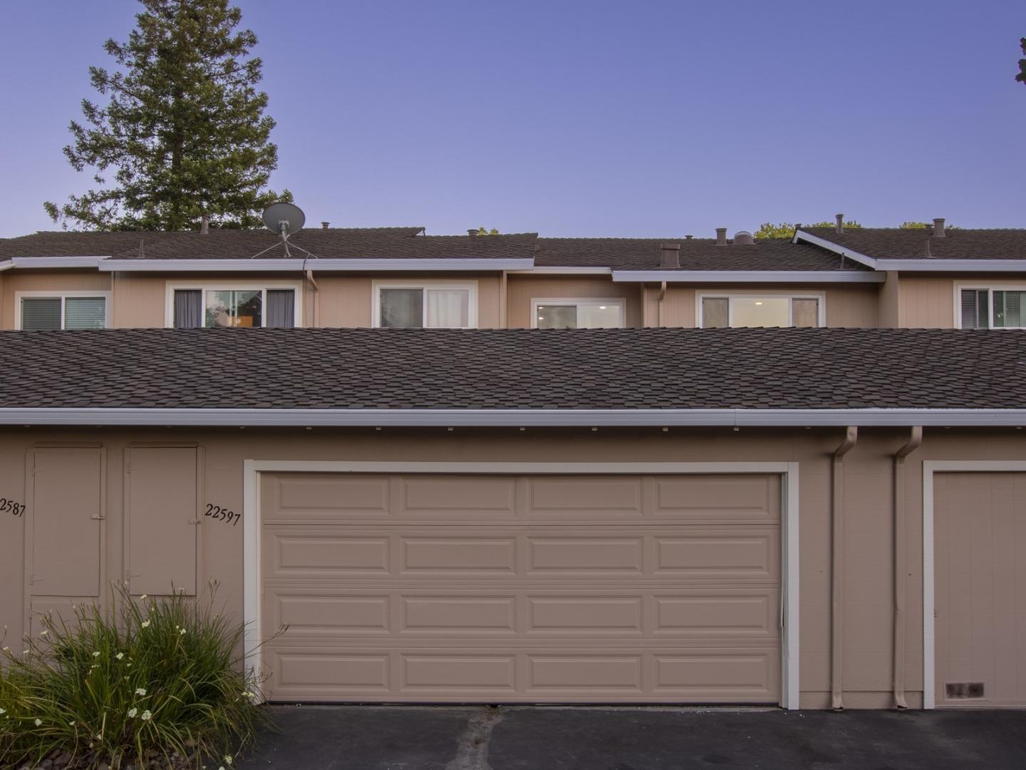 Detail Gallery Image 42 of 59 For 22597 Royal Oak Way, Cupertino,  CA 95014 - 4 Beds | 2/1 Baths