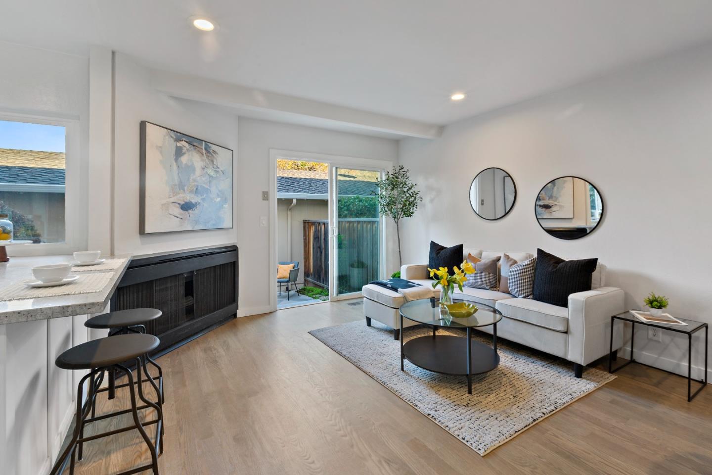 Detail Gallery Image 9 of 59 For 22597 Royal Oak Way, Cupertino,  CA 95014 - 4 Beds | 2/1 Baths