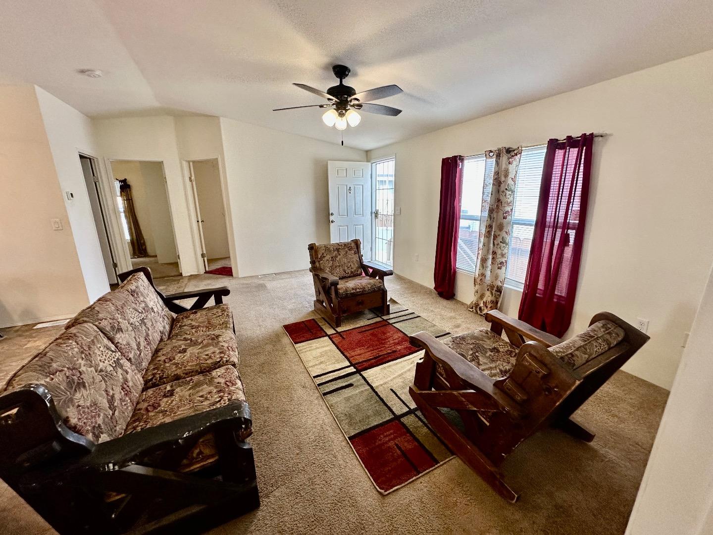 436 N Mercey Springs Road # 145, Los Banos, California 93635, 3 Bedrooms Bedrooms, ,2 BathroomsBathrooms,Manufactured In Park,For Sale,436 N Mercey Springs Road # 145,ML81987224