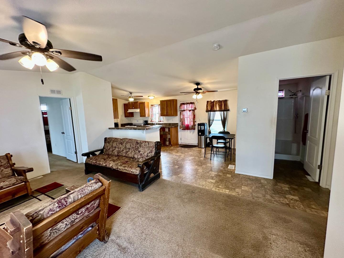 436 N Mercey Springs Road # 145, Los Banos, California 93635, 3 Bedrooms Bedrooms, ,2 BathroomsBathrooms,Manufactured In Park,For Sale,436 N Mercey Springs Road # 145,ML81987224